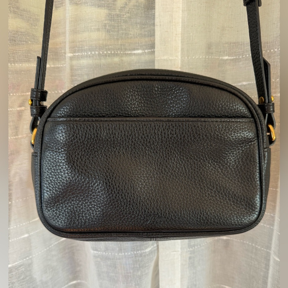 Excellent condition JCrew camera bag